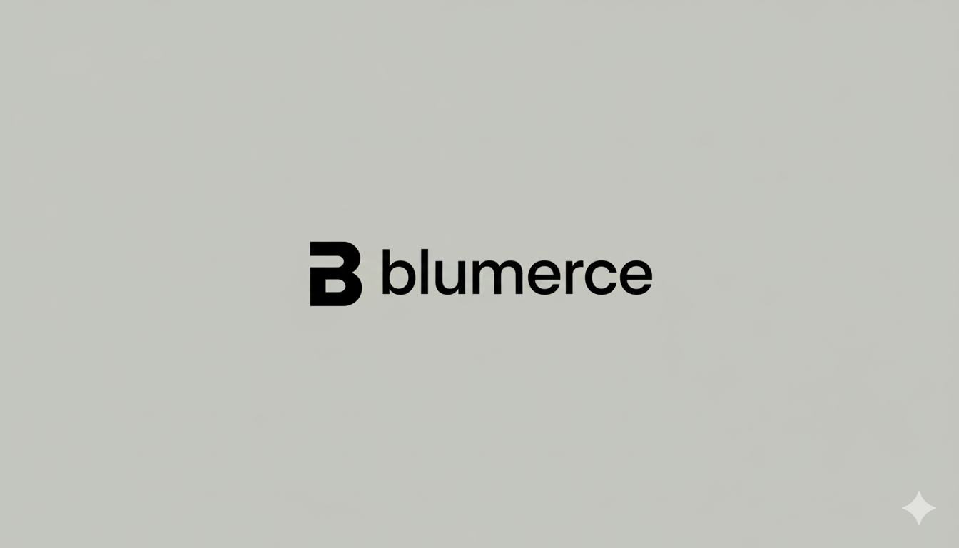 blumerce research