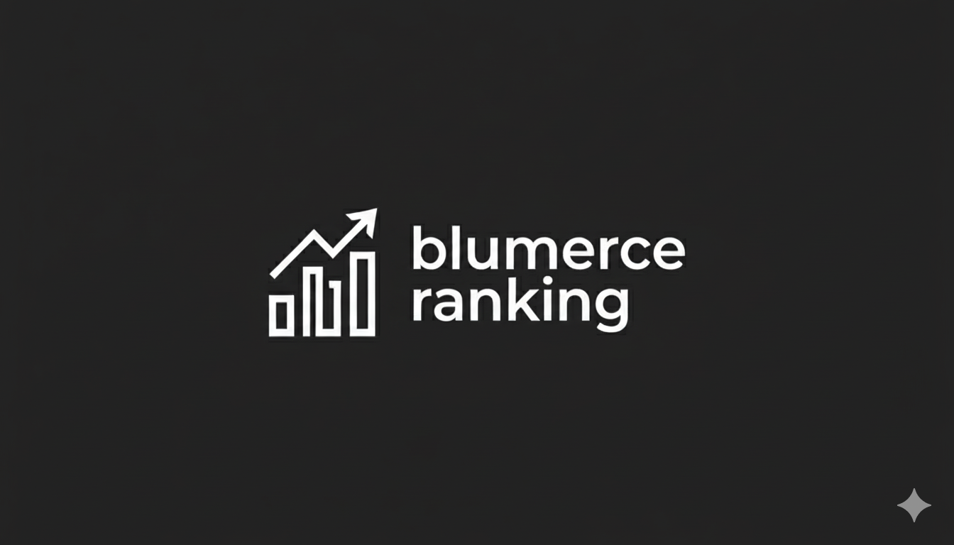blumerce rank tool